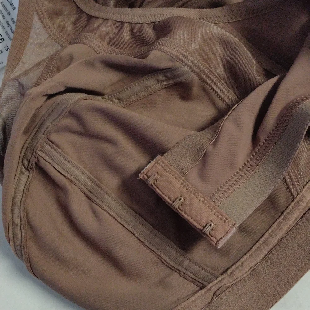 Anita 5459 Taupe - Picture 3 of 5